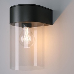 Изображение товара Уличный настенный светильник Elektrostandard Atrani 35085/D a062520 ILUMINA серия