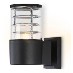 Изображение товара Уличный настенный светильник Ambrella light Garden ST2522 с стеклянным плафоном