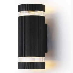 Изображение товара Уличный настенный светильник Ambrella light Garden ST2562