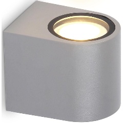 Изображение товара Уличный настенный светильник Ambrella light Garden ST3721