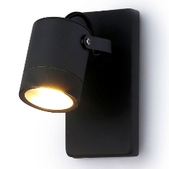 Изображение товара Уличный настенный светильник Ambrella light Garden ST3881 серый