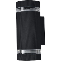 Изображение товара Уличный настенный светильник Apeyron Point 11-132