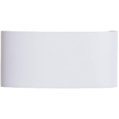 Изображение товара Уличный настенный светильник Arte Lamp Bosto A3722AL-2WH.