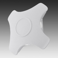 Изображение товара Уличный настенный светильник Eglo Cartaxo 95085