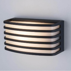 Изображение товара Уличный настенный светильник Elektrostandard 1409 Techno для наружного освещения