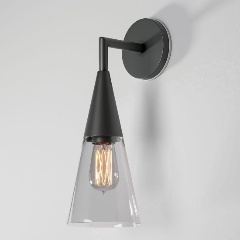 Изображение товара Уличный настенный светильник Elektrostandard Vesto 35171/D стеновой для улицы