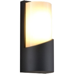 Изображение товара Уличный настенный светильник Escada 30004W/01