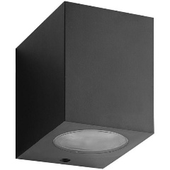 Изображение товара Уличный настенный светильник Escada 30007W/01