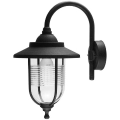 Изображение товара Уличный настенный светильник Escada 30010W/01