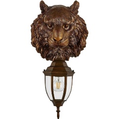 Изображение товара Уличный настенный светильник Favourite Hant 2818-1W