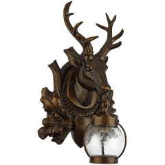 Изображение товара Уличный настенный светильник Favourite Hunt 1849-1W.