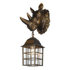 Изображение товара Уличный настенный светильник Favourite Hunt 2033-1W.