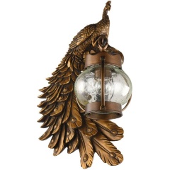 Изображение товара Уличный настенный светильник Favourite Hunt 2081-1W.