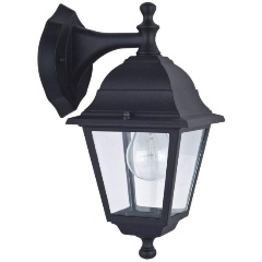 Изображение товара Уличный настенный светильник Favourite Leon 1813-1W.