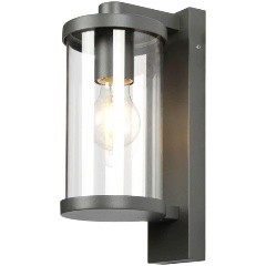 Изображение товара Уличный настенный светильник Favourite Lukturis 3038-1W