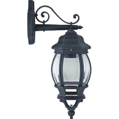 Изображение товара Уличный настенный светильник Favourite Paris 1807-1W.