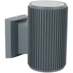 Изображение товара Уличный настенный светильник Favourite Pola 2859-1W