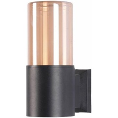 Изображение товара Уличный настенный светильник LEEK LE062601-0022 с защитой IP65 и цоколем E27