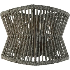 Изображение товара Уличный настенный светильник Mantra Polinesia 7133