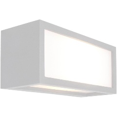 Изображение товара Уличный настенный светильник Mantra Utah 7051