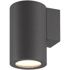 Изображение товара Уличный настенный светильник Mantra Volcano 6483