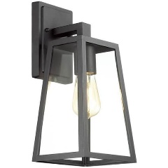 Изображение товара Уличный настенный светильник Odeon Light Clod 4169/1W.