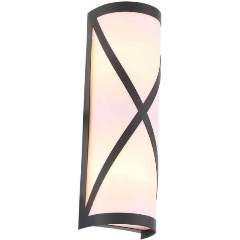 Изображение товара Уличный настенный светильник ST Luce Agio SL076.411.01