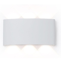 Изображение товара Уличный настенный светильник Ambrella light Garden ST4455