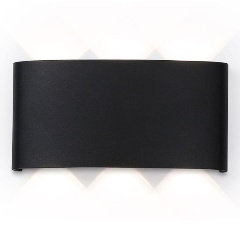 Изображение товара Уличный настенный светильник Ambrella light Garden ST4456 для наружного освещения