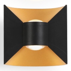 Изображение товара Уличный настенный светильник Ambrella light Garden ST4472 для фасада и сада