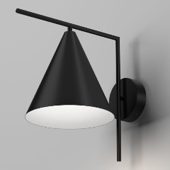 Изображение товара Уличный настенный светодиодный светильник Elektrostandard Bevel 35184/D a068471