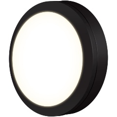 Изображение товара Уличный настенный светильник Elektrostandard LTB51 Led черный