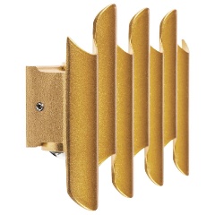 Изображение товара Уличный настенный светильник Lightstar Bosso 341733