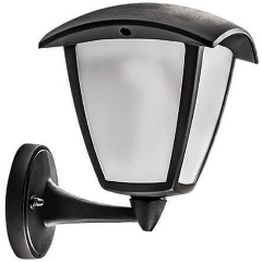 Изображение товара Уличный настенный светильник Lightstar Lampione 375670.