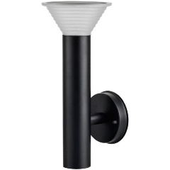 Изображение товара Уличный настенный светильник Lightstar Piatto 379637.