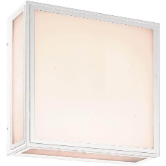 Изображение товара Уличный настенный светильник Mantra Bachelor 7056