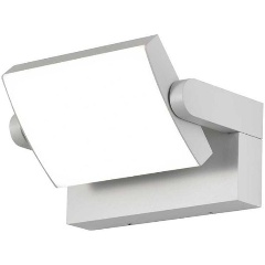 Изображение товара Уличный настенный светодиодный светильник Mantra Cooper 8470