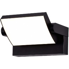 Изображение товара Уличный настенный светодиодный светильник Mantra Cooper 8471