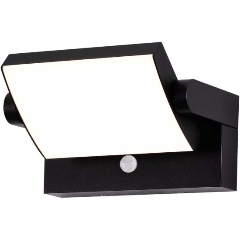 Изображение товара Уличный настенный светодиодный светильник Mantra Cooper 8473