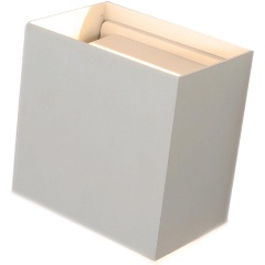 Изображение товара Уличный настенный светильник Mantra Davos Xl 7652