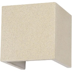 Изображение товара Уличный настенный светильник Mantra Taos 7109