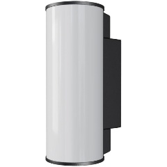 Изображение товара Уличный настенный светильник Maytoni Rock с LED освещением IP54