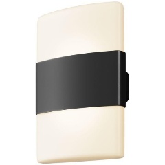 Изображение товара Уличный настенный светильник Maytoni Rom O442WL-L12GF3K