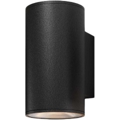 Изображение товара Уличный настенный светильник Maytoni Shim O303WL-L10GF3K современный IP65