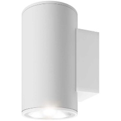 Изображение товара Уличный настенный светильник Maytoni Shim O303WL-L10W3K