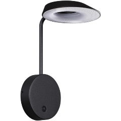 Изображение товара Уличный настенный светодиодный светильник Novotech Street Elegance 359406