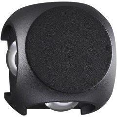 Изображение товара Уличный настенный светильник Odeon Light Miko 4222/8WL