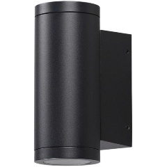 Изображение товара Уличный настенный светодиодный светильник Odeon Light Nature Long 7071/7WL