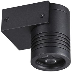 Изображение товара Уличный настенный светодиодный светильник Odeon Light Nature Stima 6648/6WL3