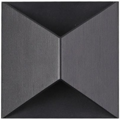 Изображение товара Уличный настенный светильник Odeon Light Tibro 3907/10WL металл хай-тек IP54